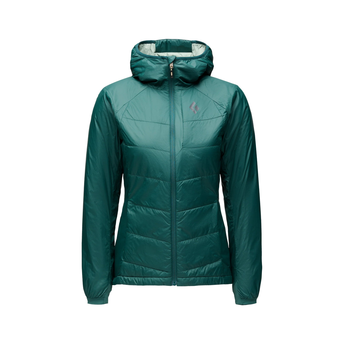 Black Diamond W Solution 2.0 Hoody