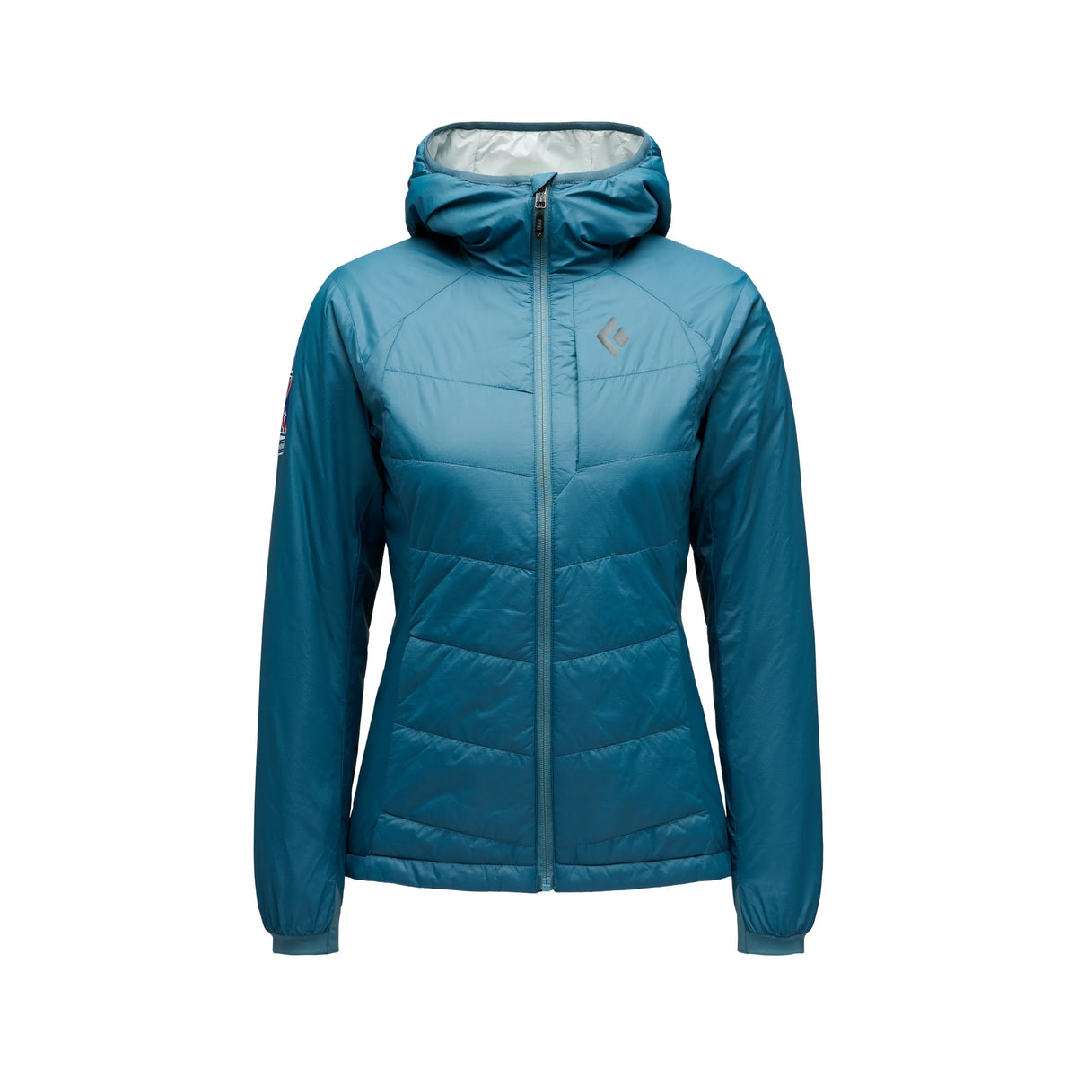 Black Diamond W Solution 2.0 Hoody