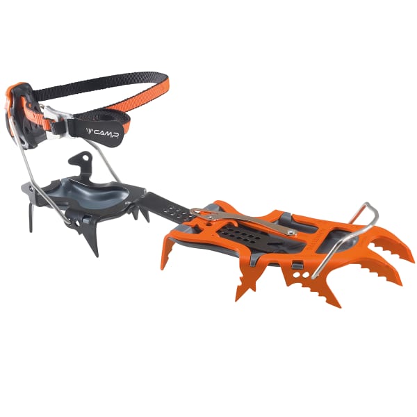 CAMP Alpinist Pro 2449C - vue 1
