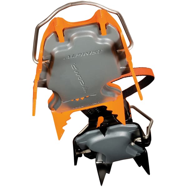 CAMP Alpinist Pro 2449C - vue 2