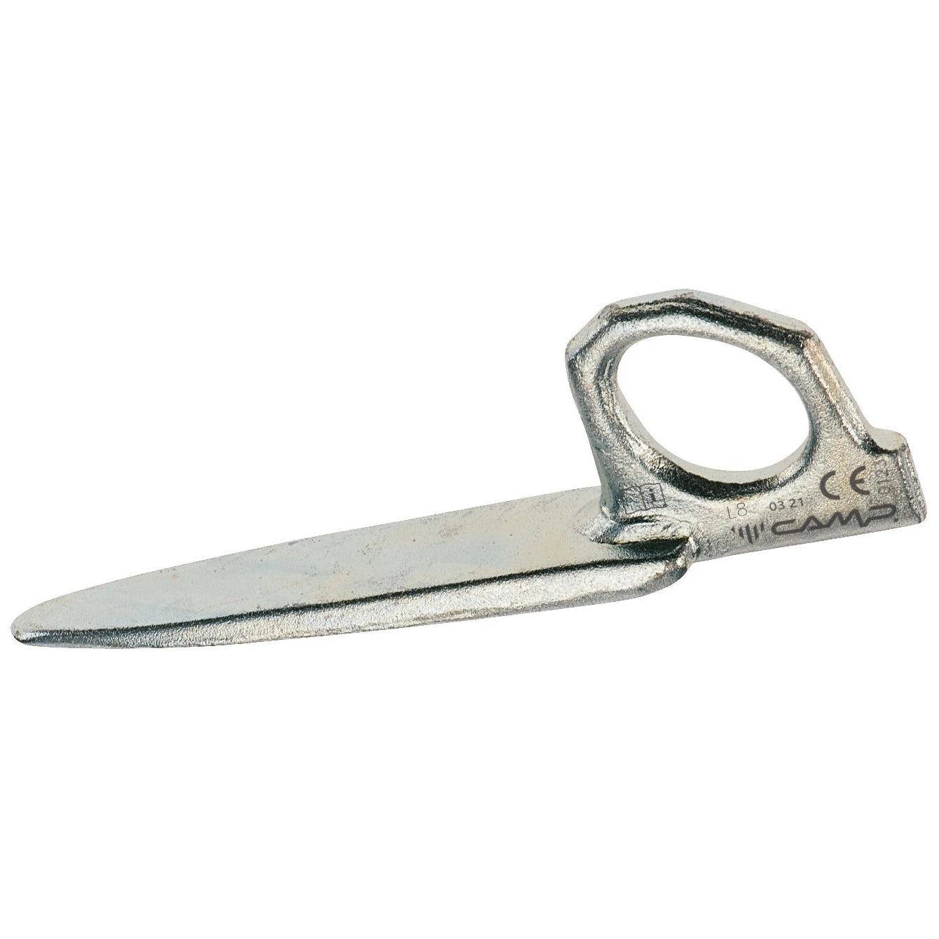 Piton CAMP Soft Fix Ring 120 mm