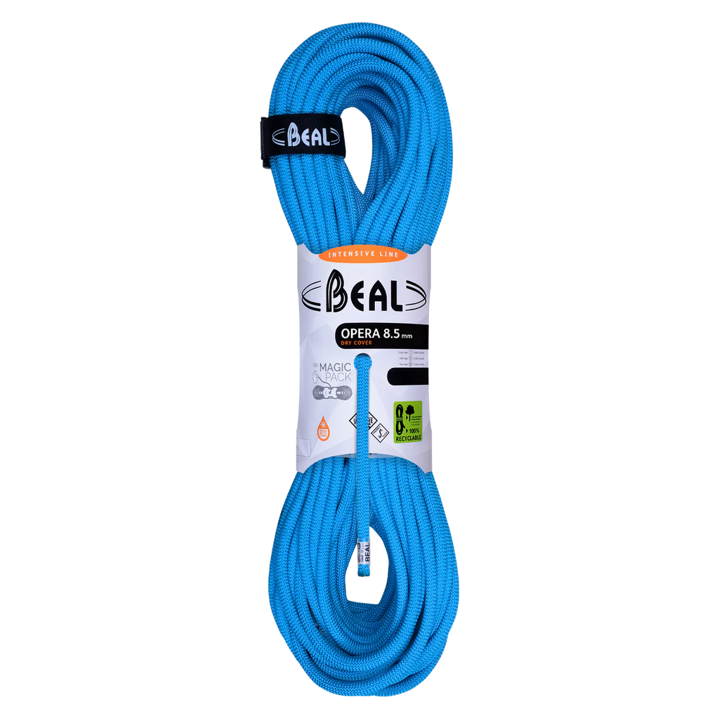 Opera 8.5 Unicore Dry Cover