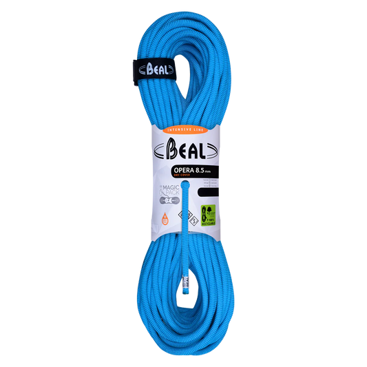 BEAL Opera 8.5 Unicore Dry Cover
