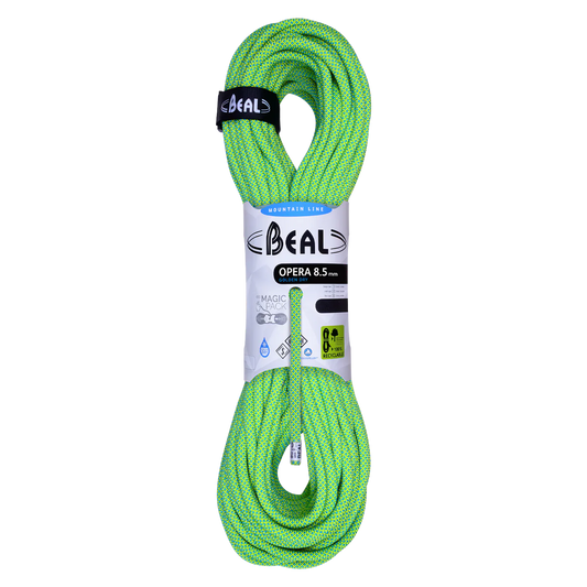 BEAL Opera 8.5 Unicore Golden Dry