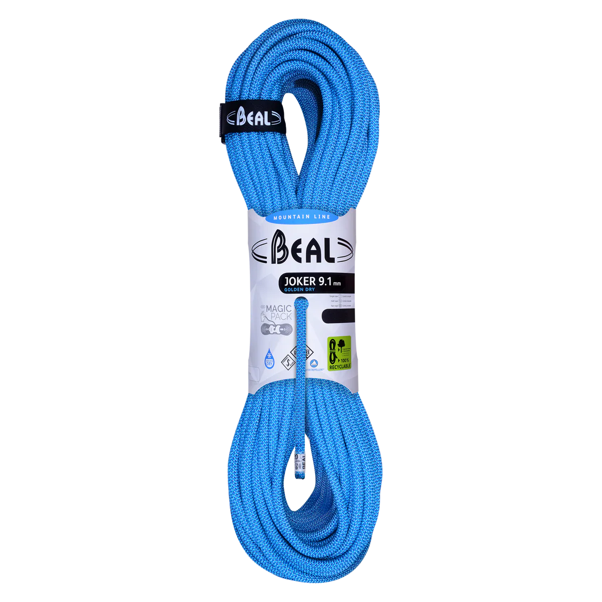 Joker 9.1 Unicore Golden Dry