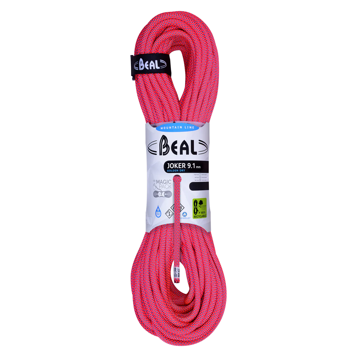 Joker 9.1 Unicore Golden Dry