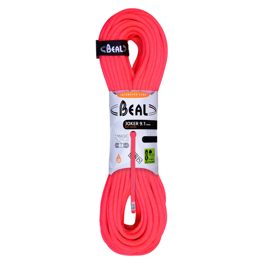 BEAL Joker 9.1 Unicore Dry Cover