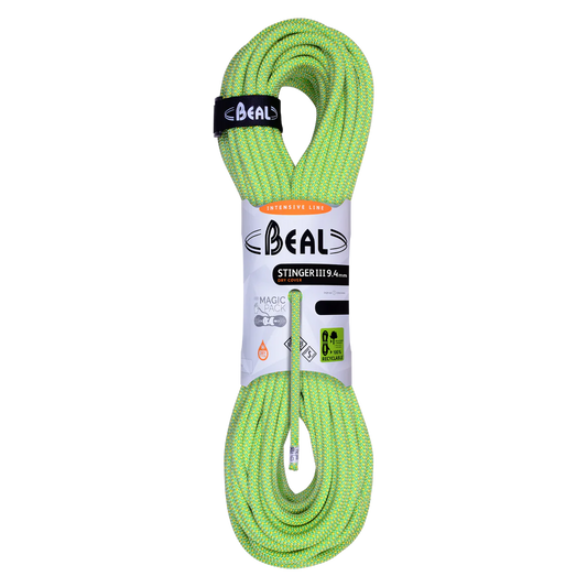BEAL Stinger 9.4 Unicore Dry Cover