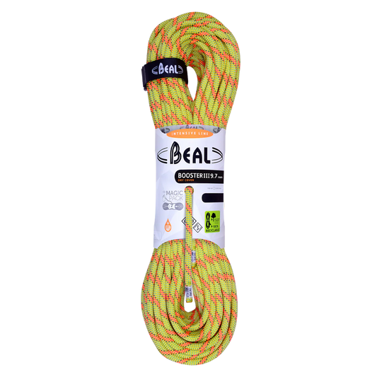 BEAL Booster 9.7 Unicore Dry Cover