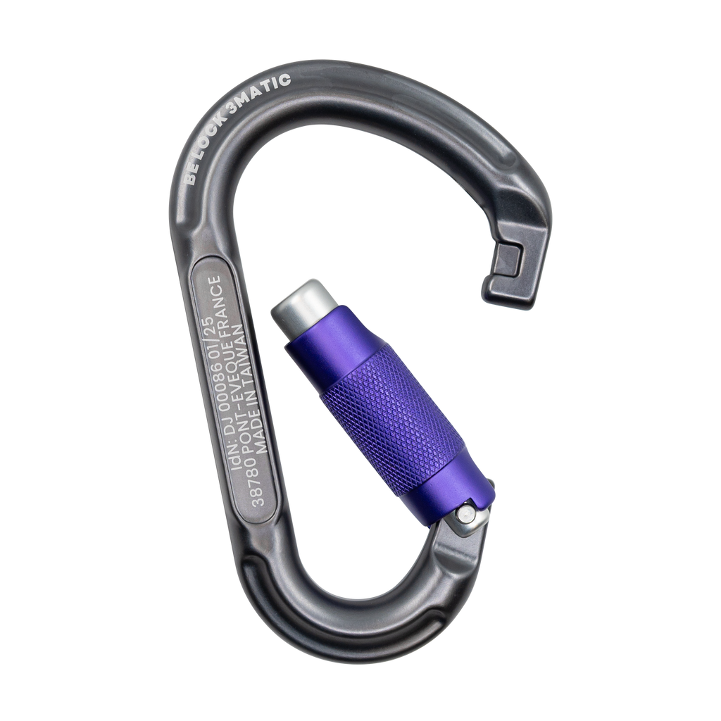 Beal Be Lock 3-Matic detalle 2