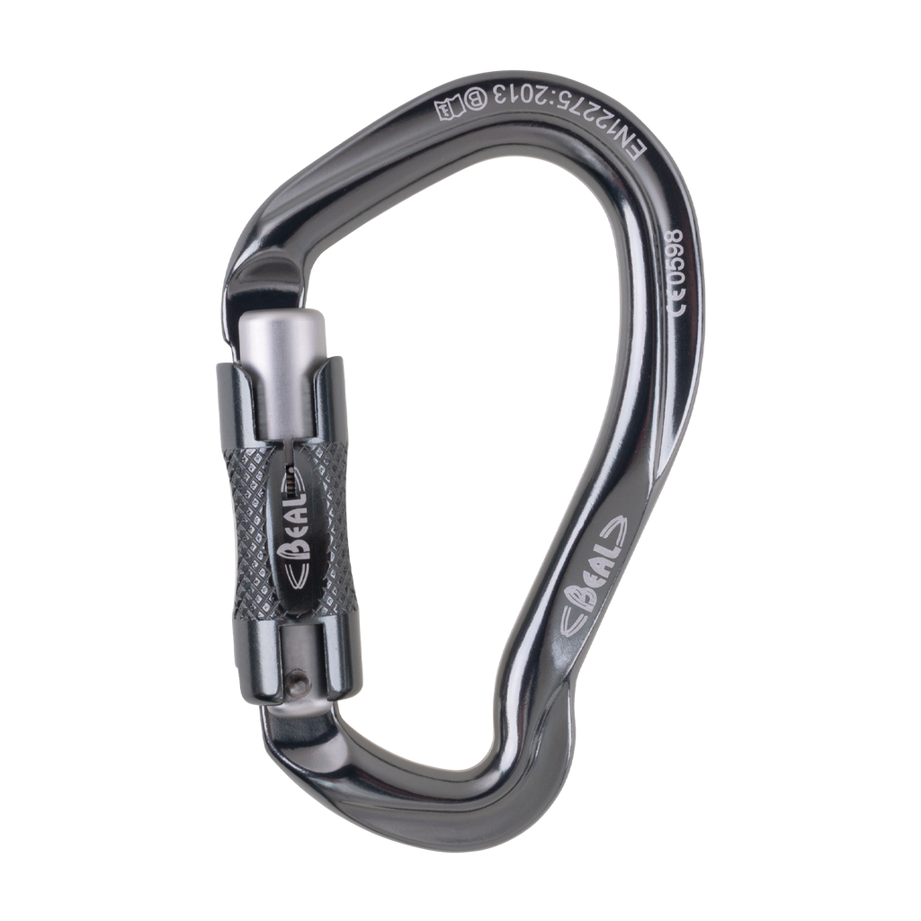 Beal Be Link Bi-Matic detalle
