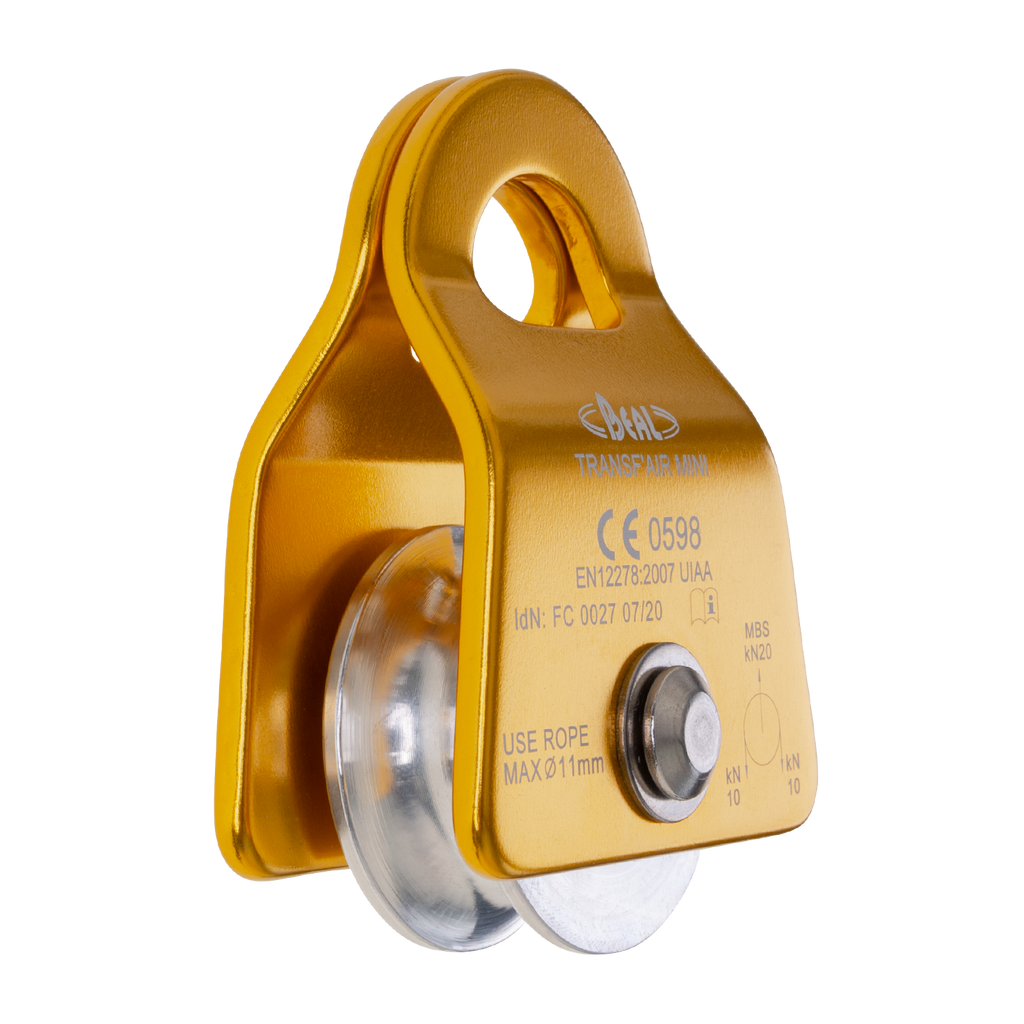 Transf'Air Mini - Beal - vue 3