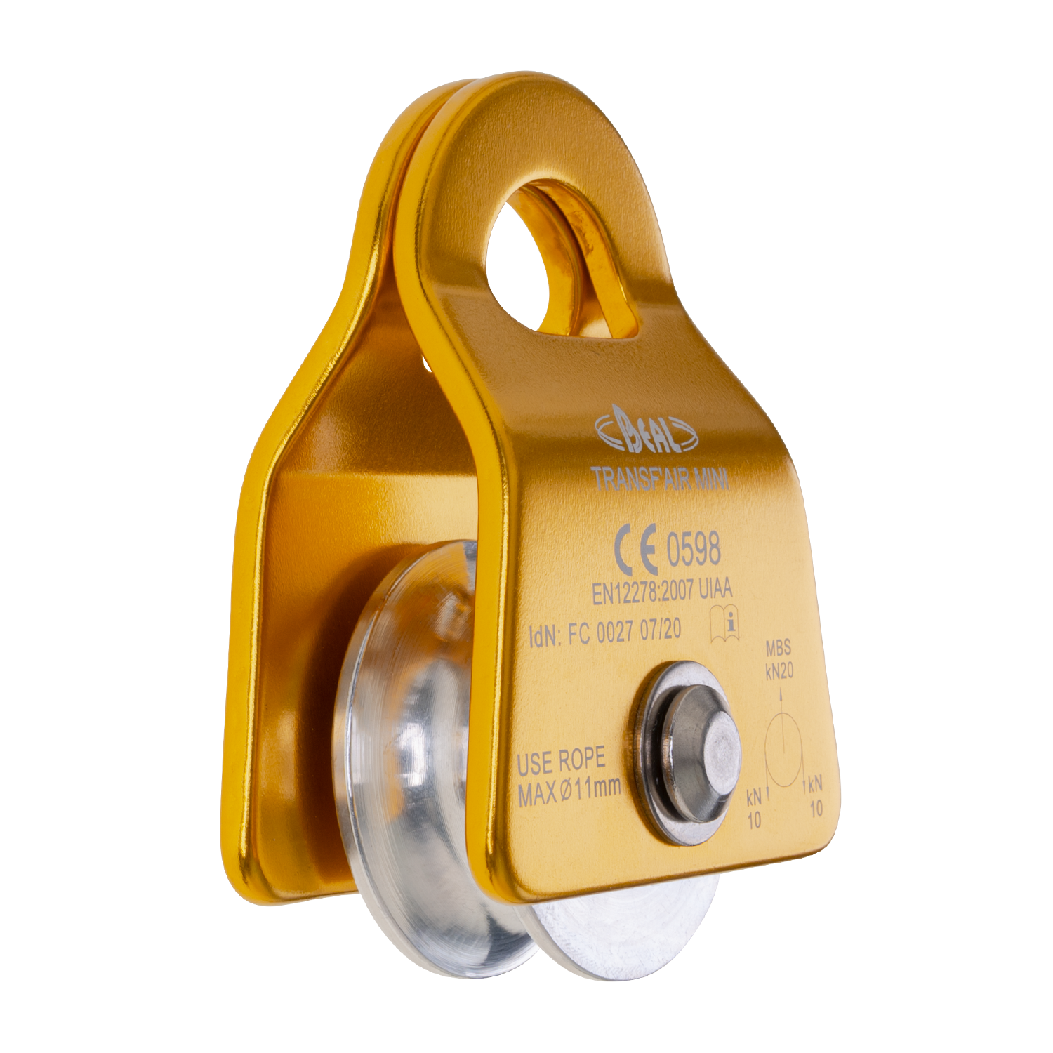 Transf'Air Mini - Beal - vue 3
