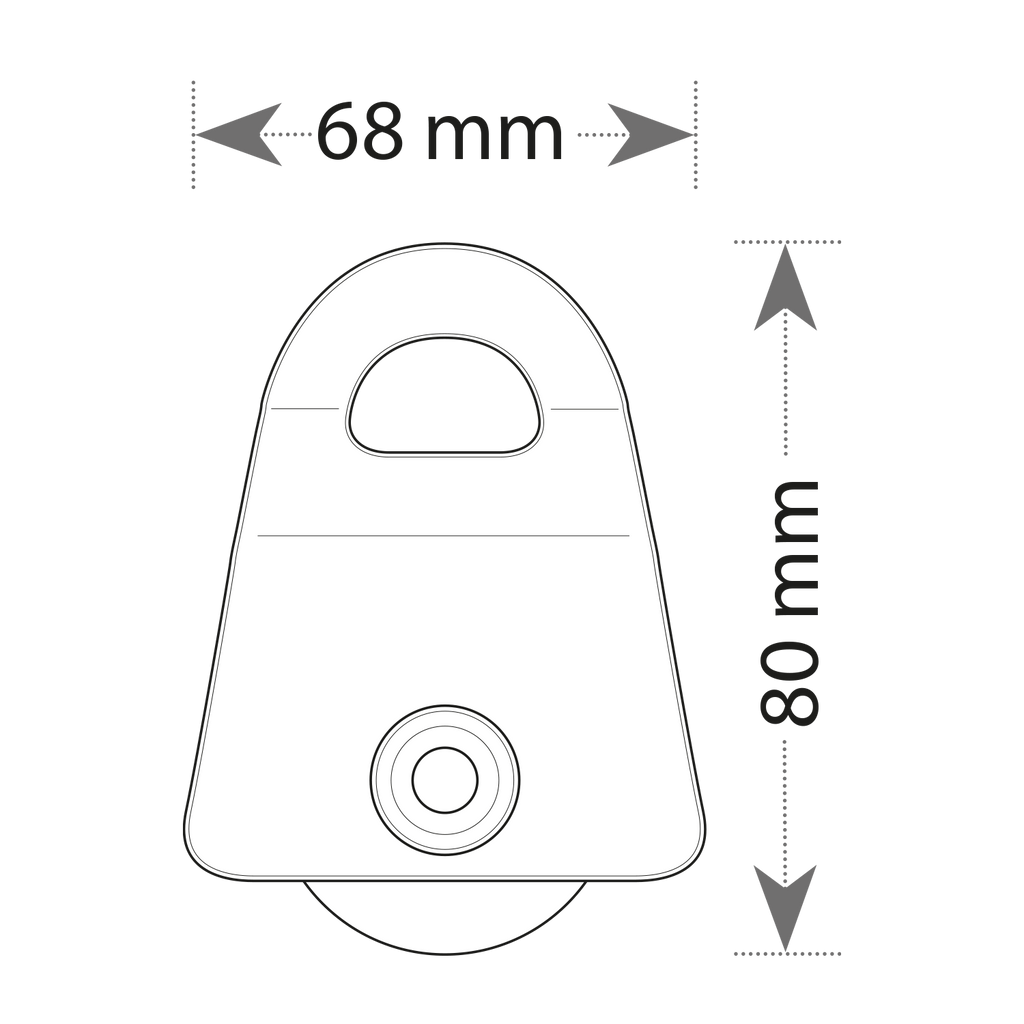 Transf'Air Mini - Beal - vue 5