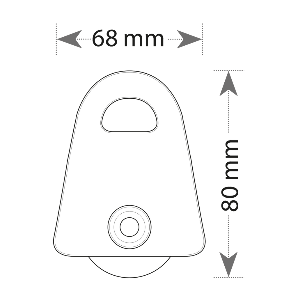 Transf'Air Mini - Beal - vue 5