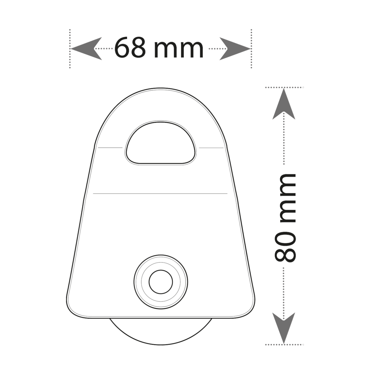 Transf'Air Mini - Beal - vue 5