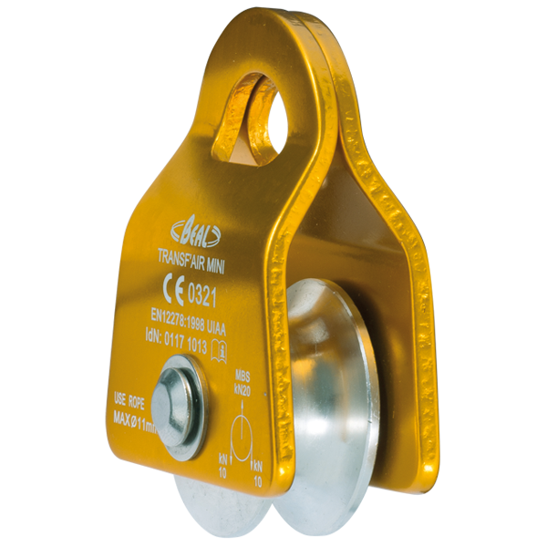 Transf'Air Mini - Beal - vue 6