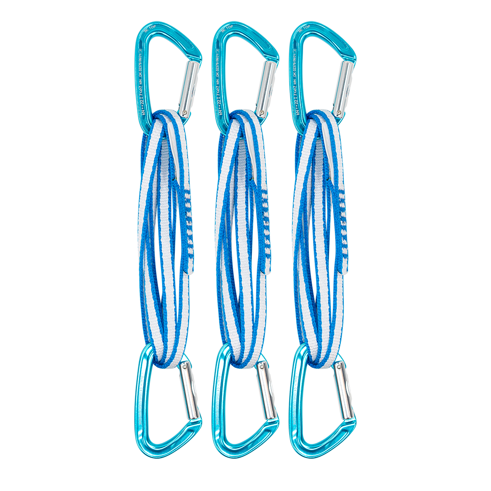 Be Alpi 60cm - Beal - pack de 3