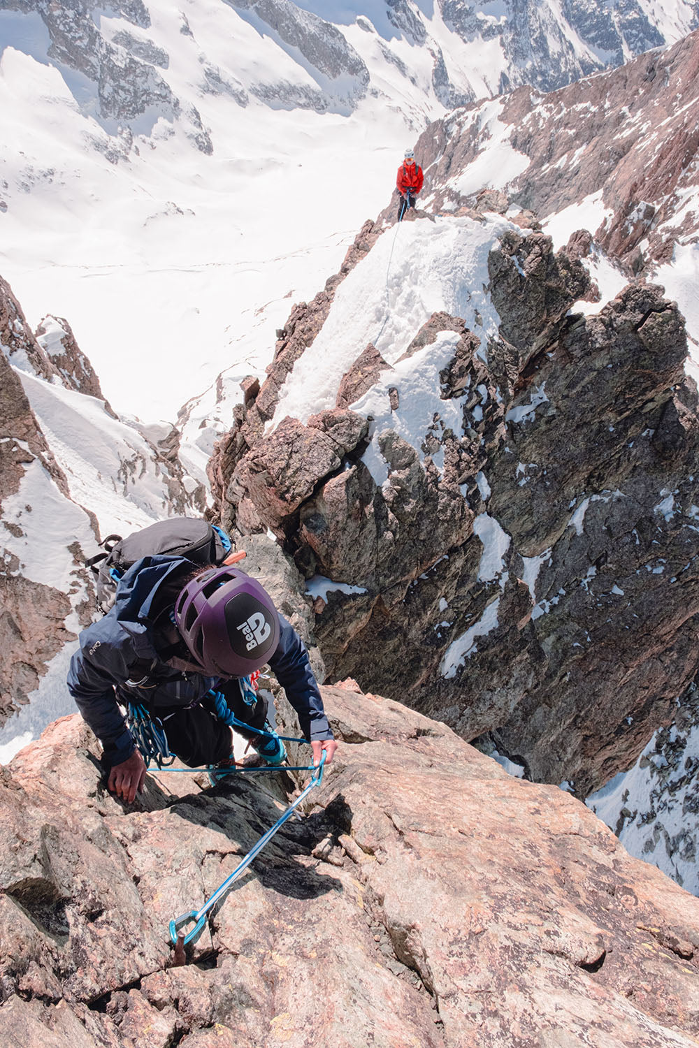 Be Alpi 60cm - Beal - en situation