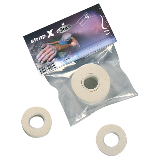 Beal Strap X – 25 mm × 10 m – 65 g, escalade, grimpe, alpinisme