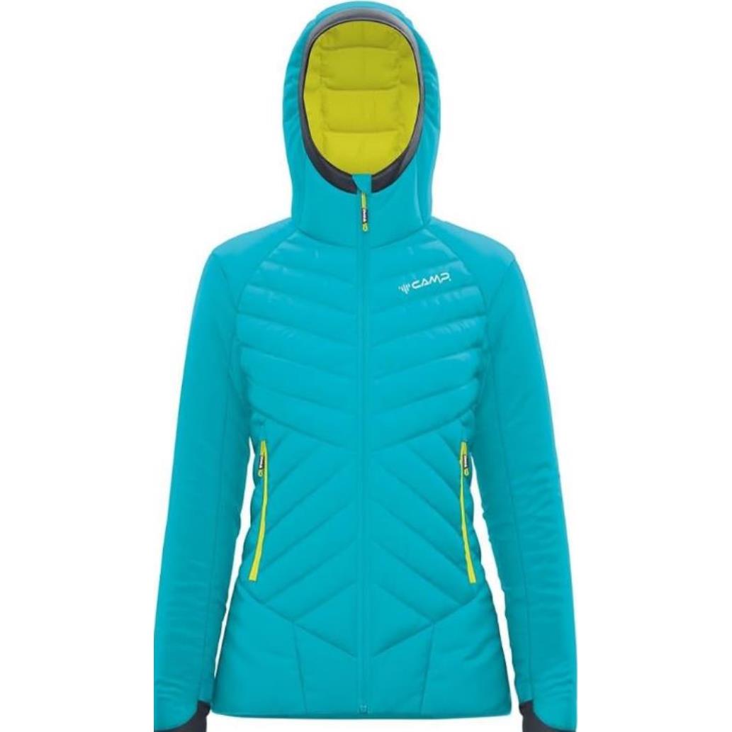 CAMP CAMP Buran Jacket