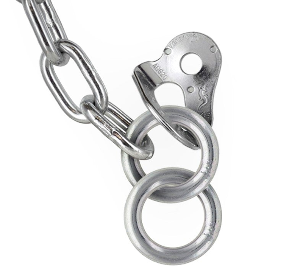 Relais Type D Ecotri