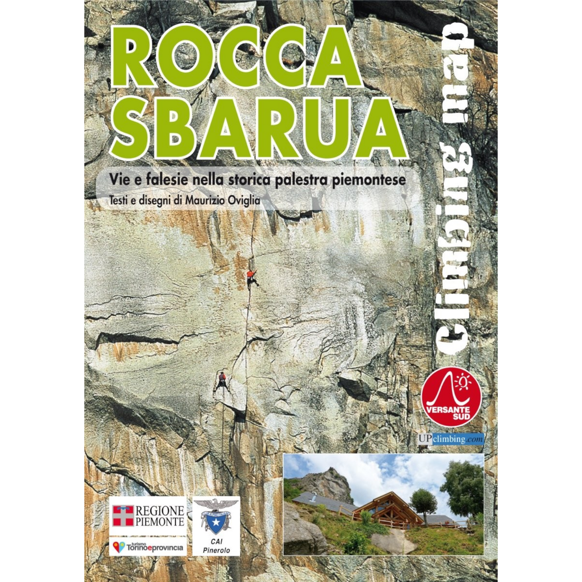 ROCCA SBARUA - CARTOGUIDA