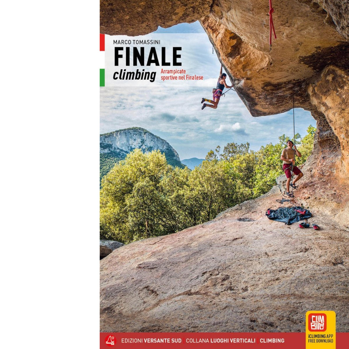 FINALE CLIMBING - ed. 2022 - ITA