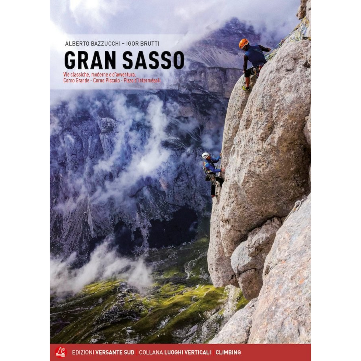 Versante Sud GRAN SASSO