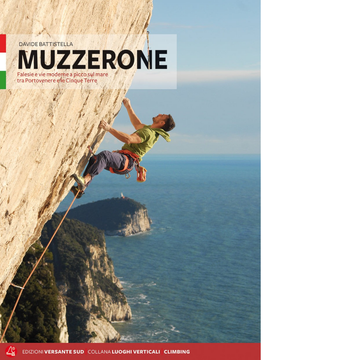 MUZZERONE - ITA