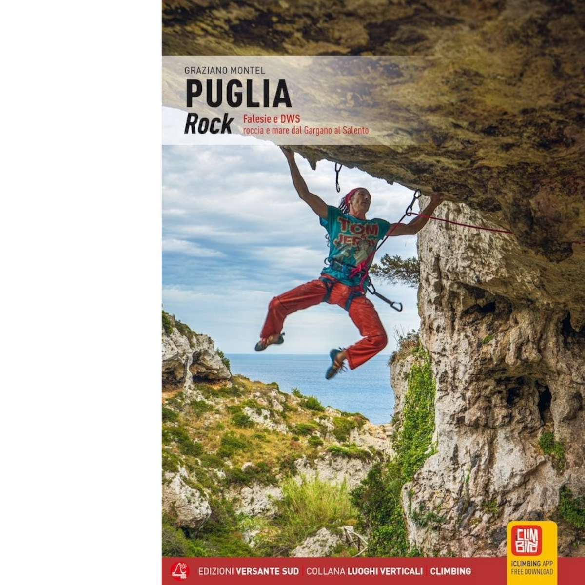 Versante Sud PUGLIA ROCK