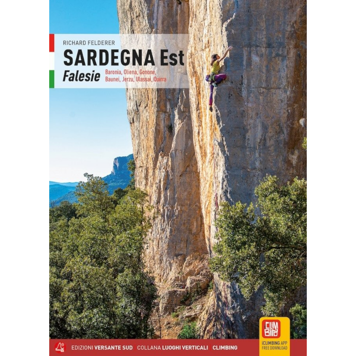 SARDEGNA EST - FALESIE