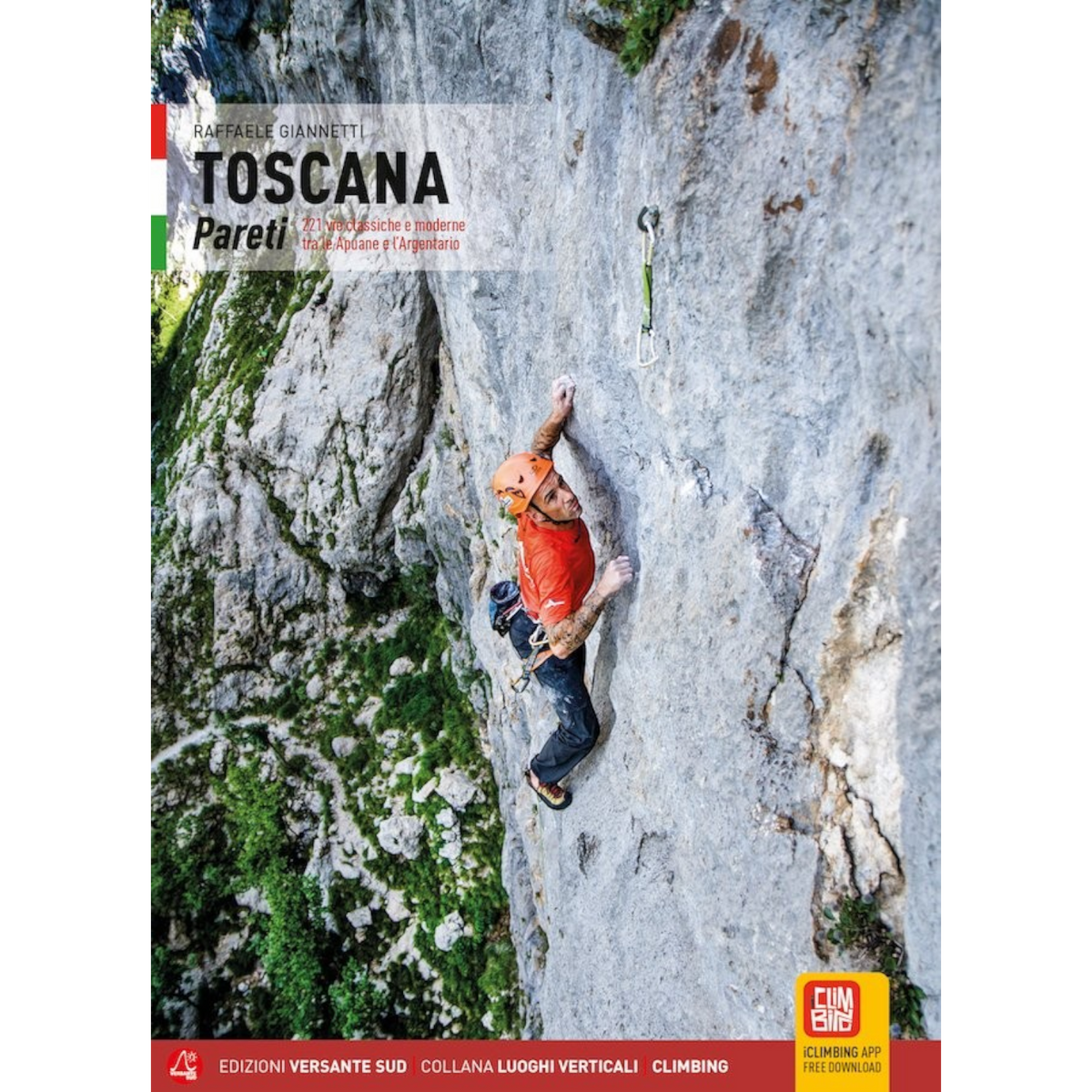 TOSCANA PARETI - ITA