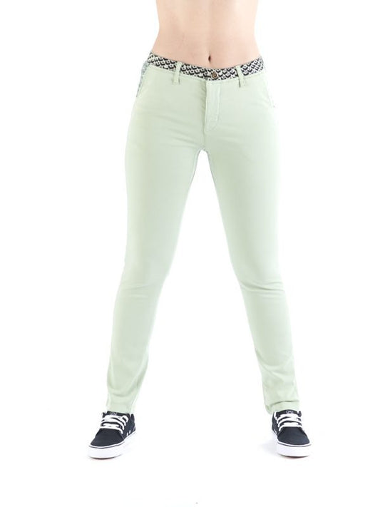 NOGRAD Grease – Pantalón de mujer