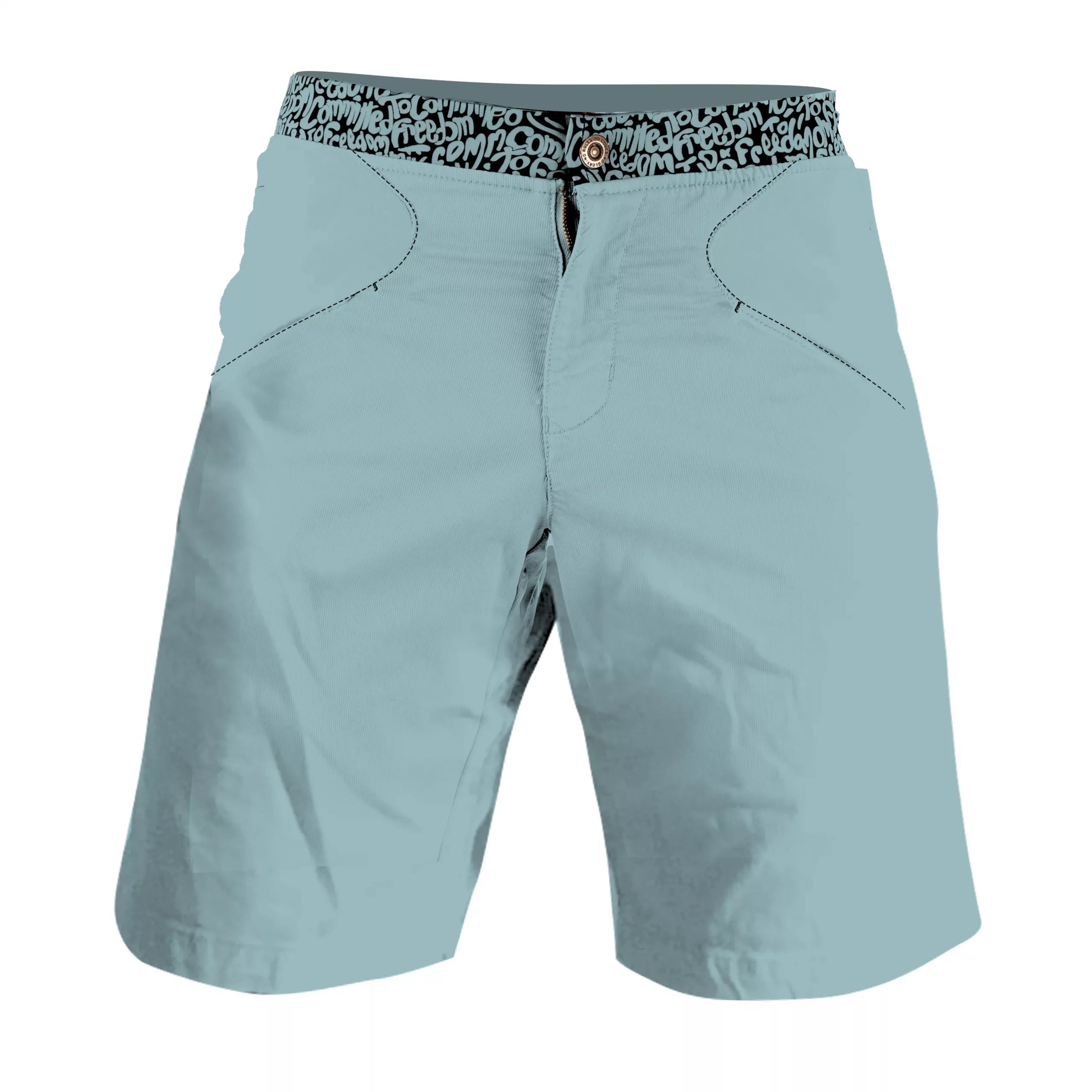 Women's Liberty Shorts
