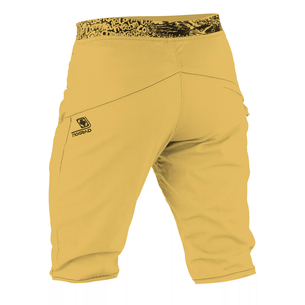 Women's Liberty Shorts