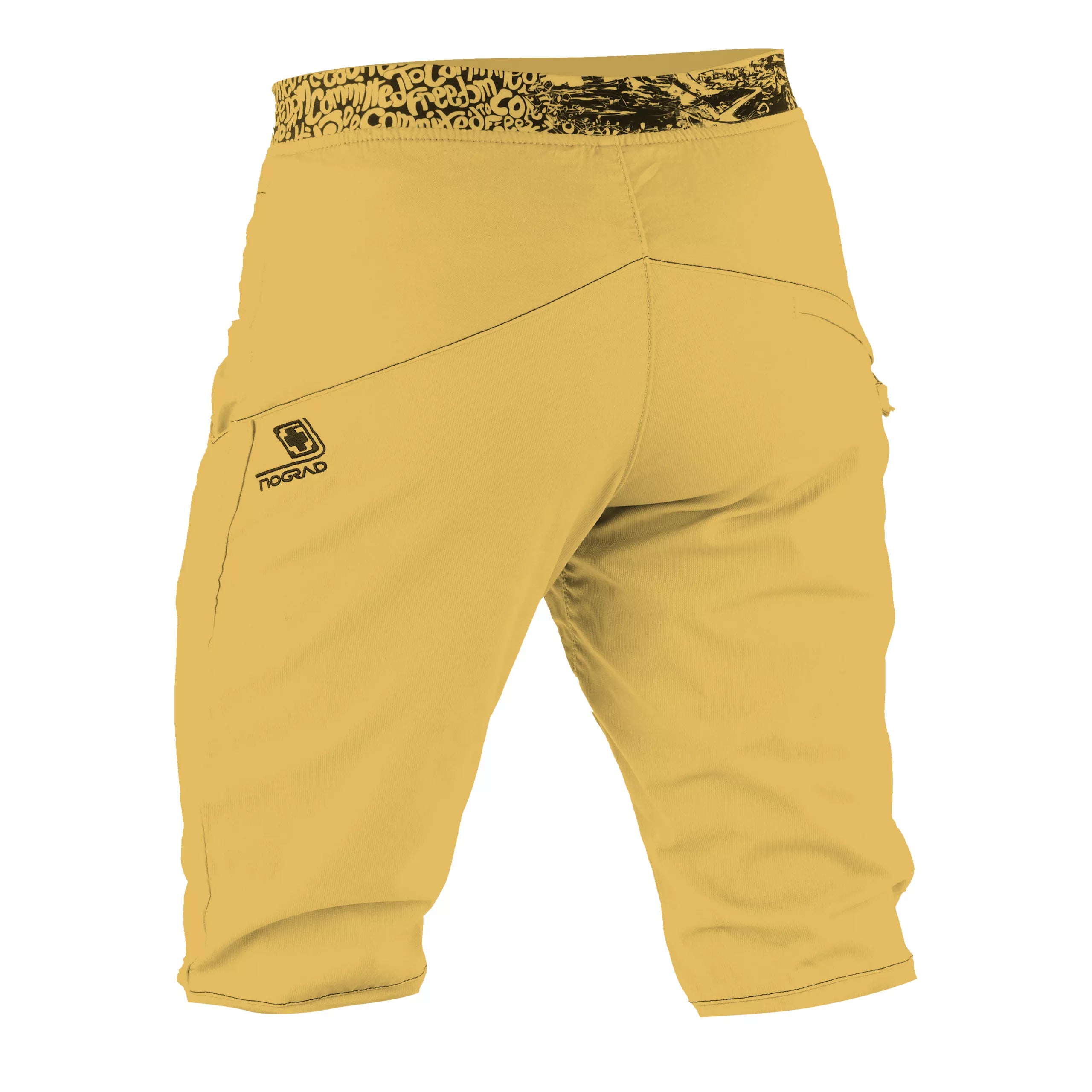Women's Liberty Shorts