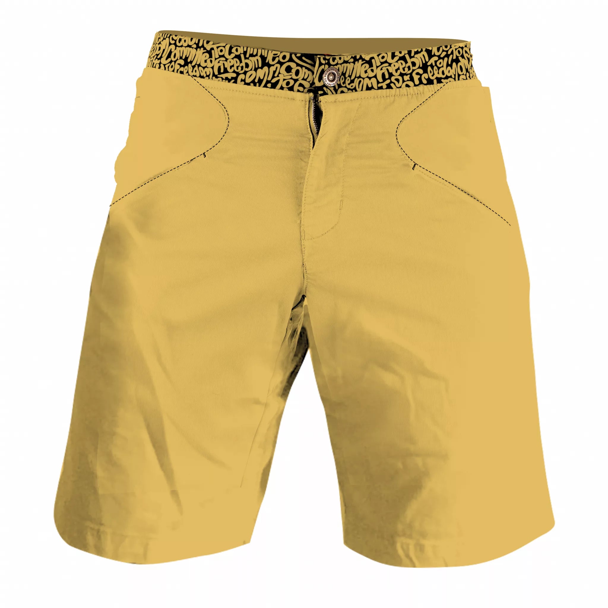 Women's Liberty Shorts
