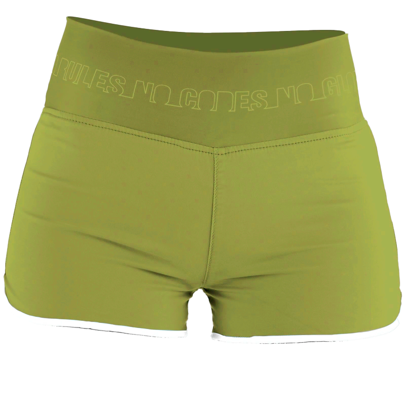 Women's Franc Shorts