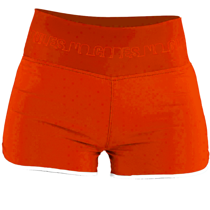 Women's Franc Shorts