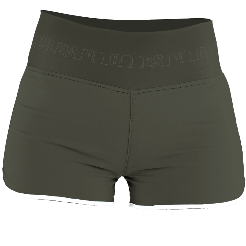 Women's Franc Shorts