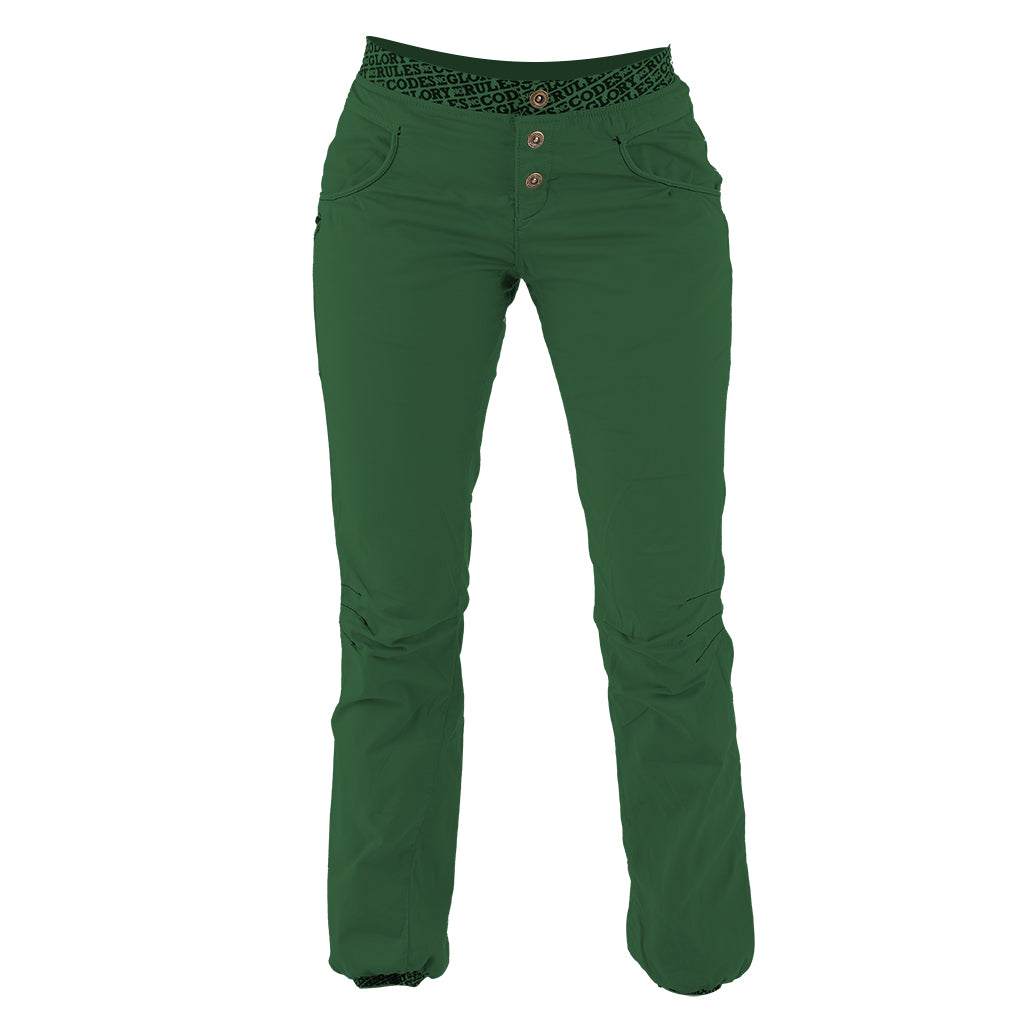 Nograd Sahel Pant Femme