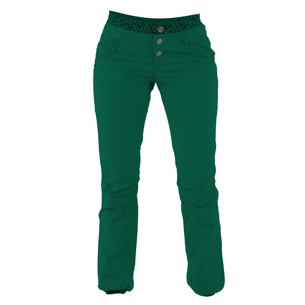 Nograd Sahel Pant Femme