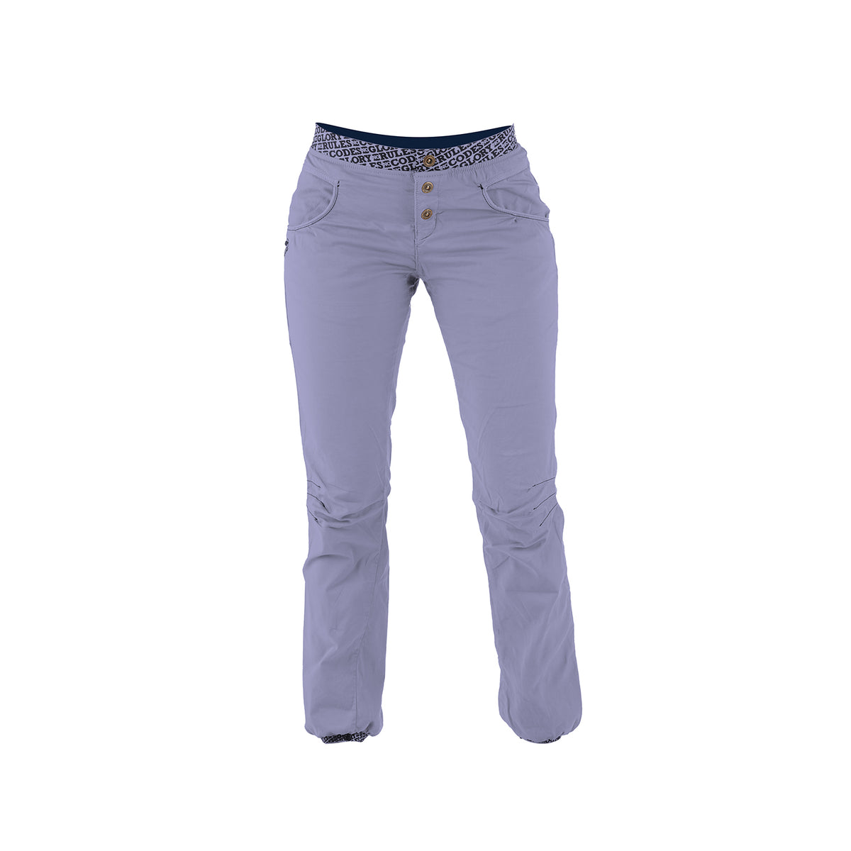 Nograd Sahel Pant Femme