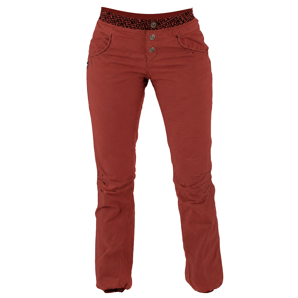 Nograd Sahel Pant Femme