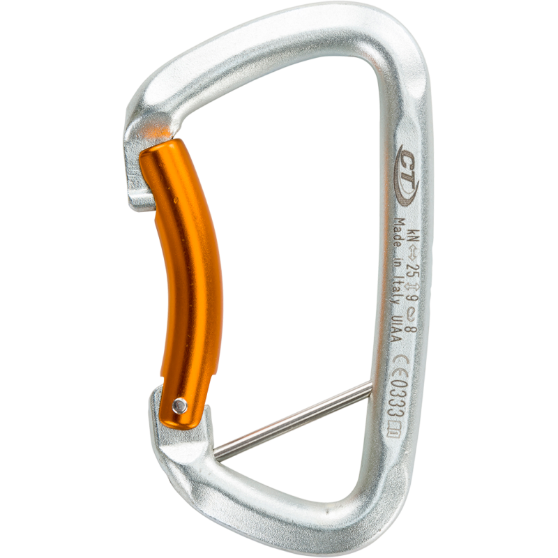 Climbing Technology Gym S Bent Gate