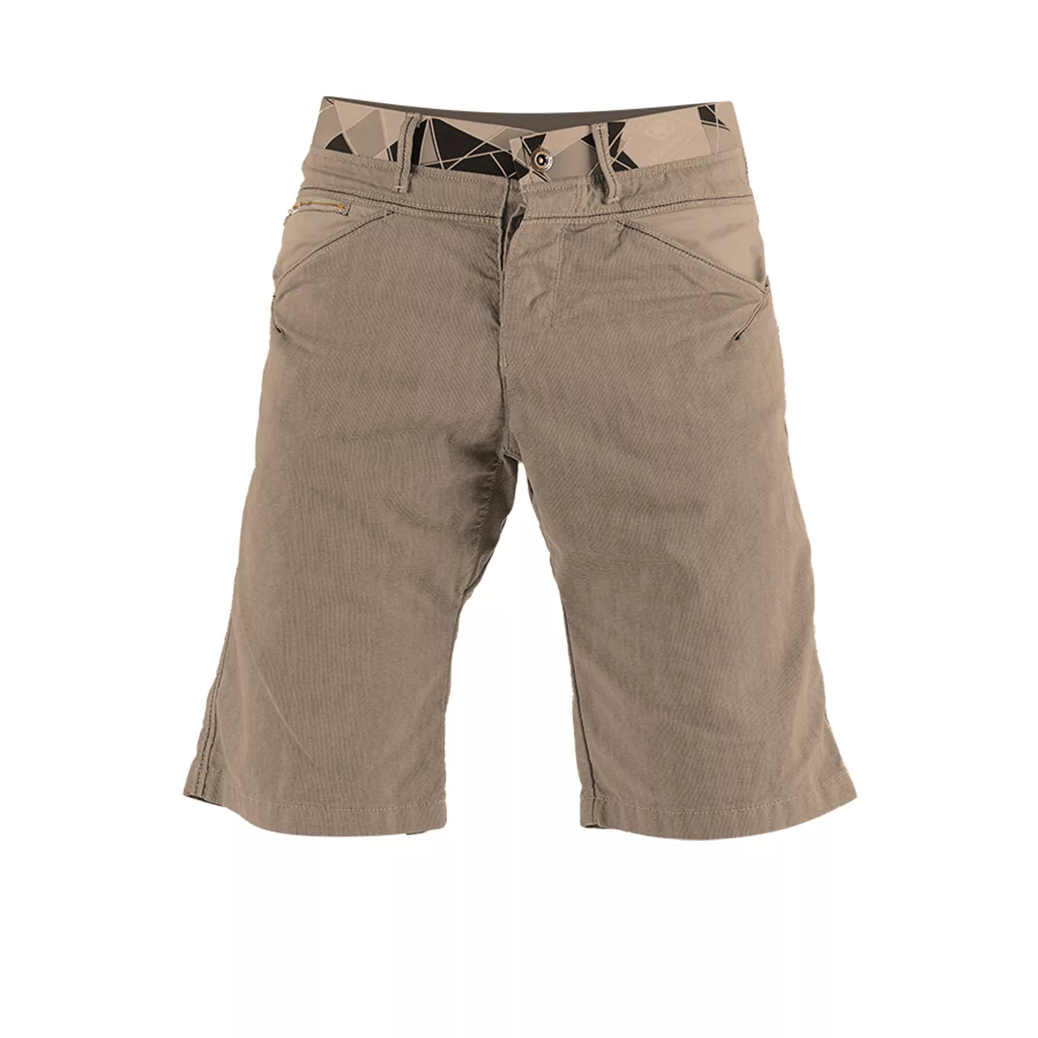 Yaniro Short Homme