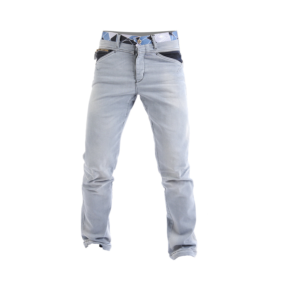 Nograd Yaniro Pant Homme