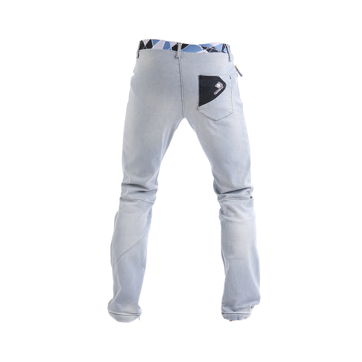 Nograd Yaniro Pant Homme