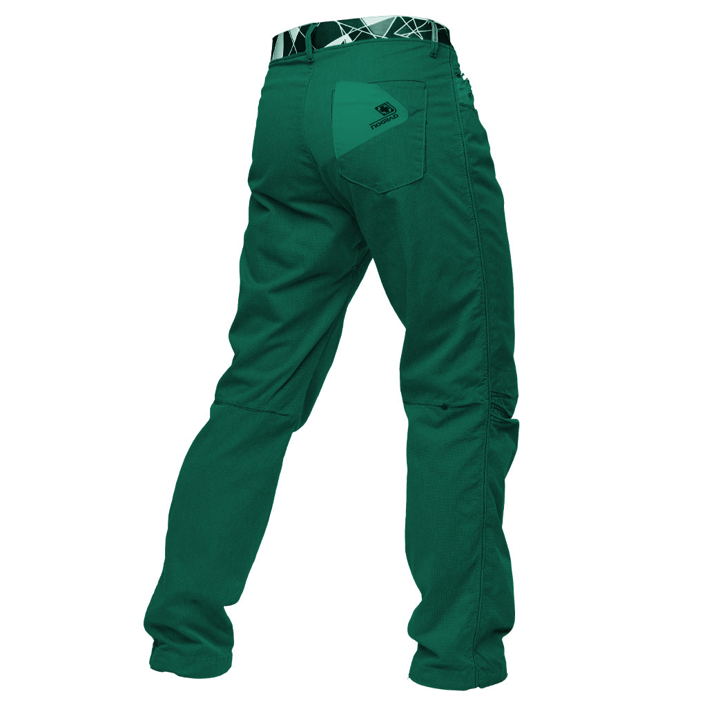 Nograd Yaniro Pant Homme